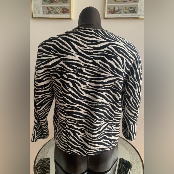 Chico’s Jacket - Picture 2 of 5